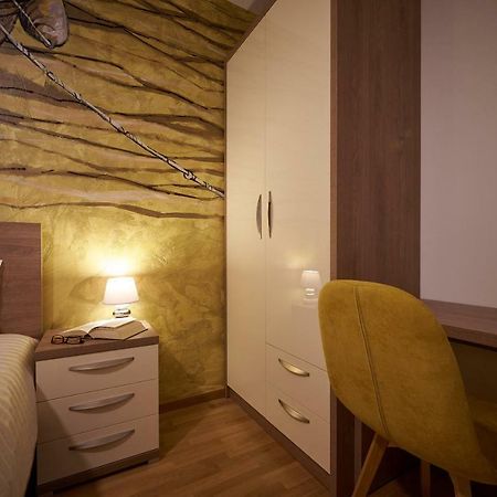 Luxury Villa Residence Zupanovic Trogir Eksteriør billede