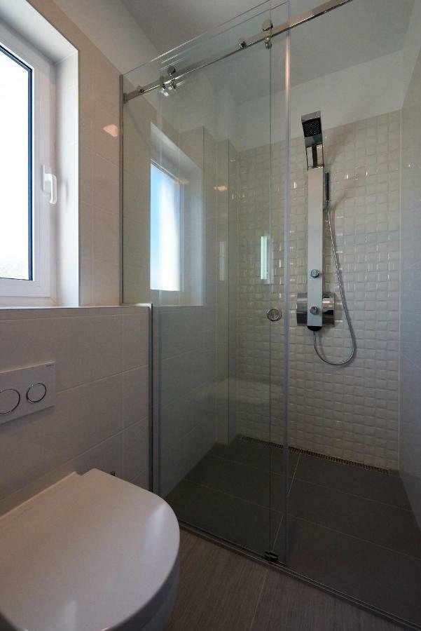 Luxury Villa Residence Zupanovic Trogir Eksteriør billede