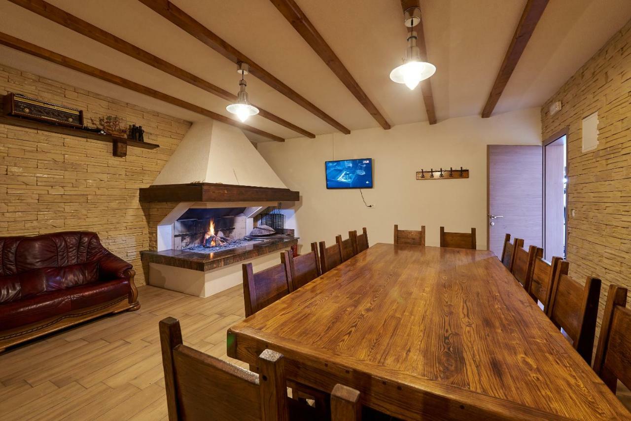 Luxury Villa Residence Zupanovic Trogir Eksteriør billede
