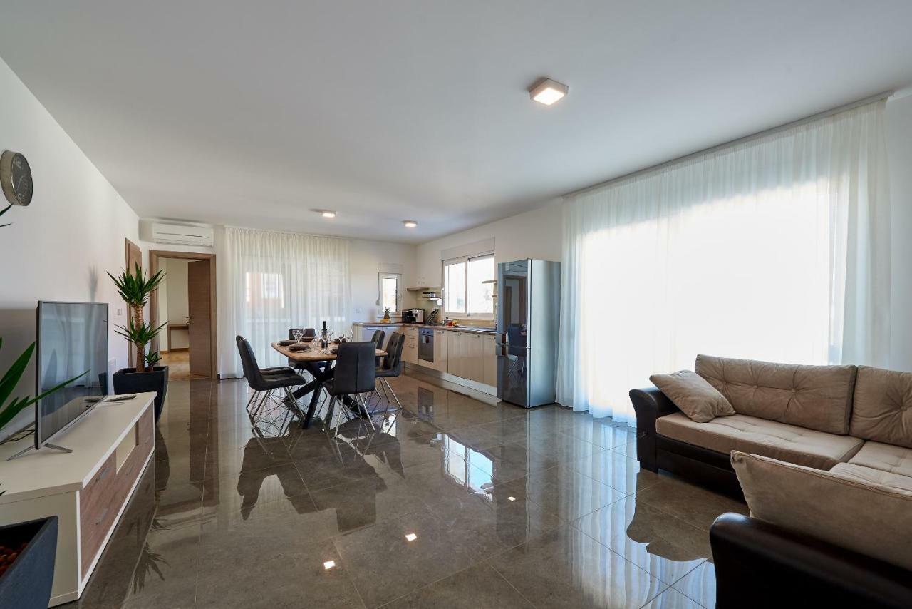 Luxury Villa Residence Zupanovic Trogir Eksteriør billede