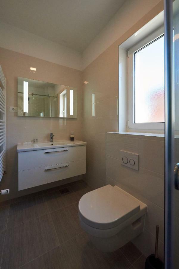 Luxury Villa Residence Zupanovic Trogir Eksteriør billede